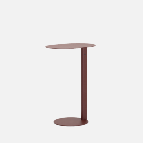 Tables: Ovall