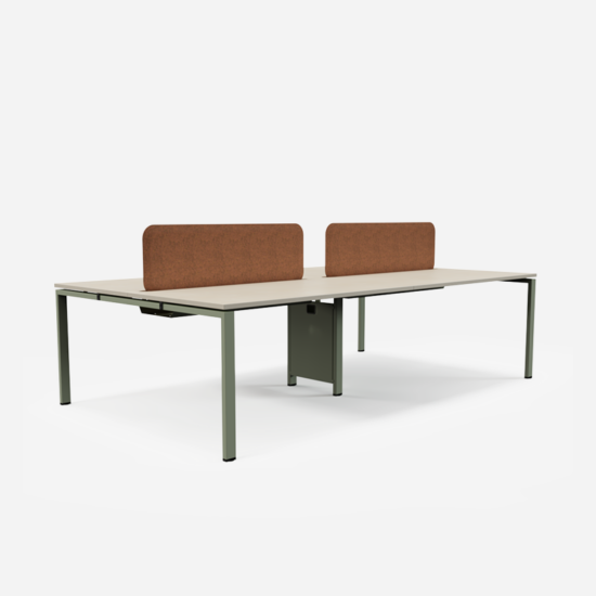 Connect3 Workstations