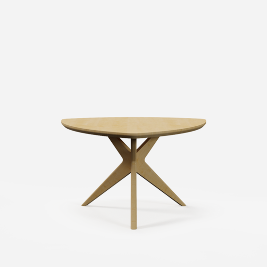 Fleet Coffee Table