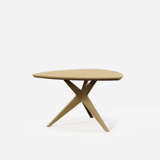Fleet Coffee Table