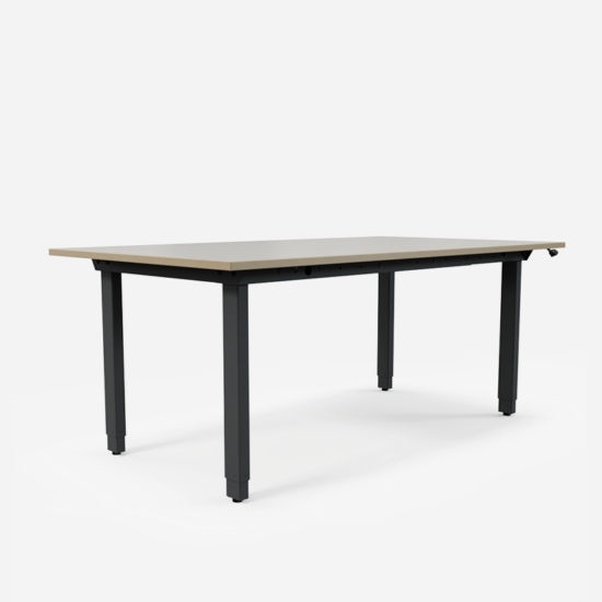 Work2.1 Sit-Stand Tables