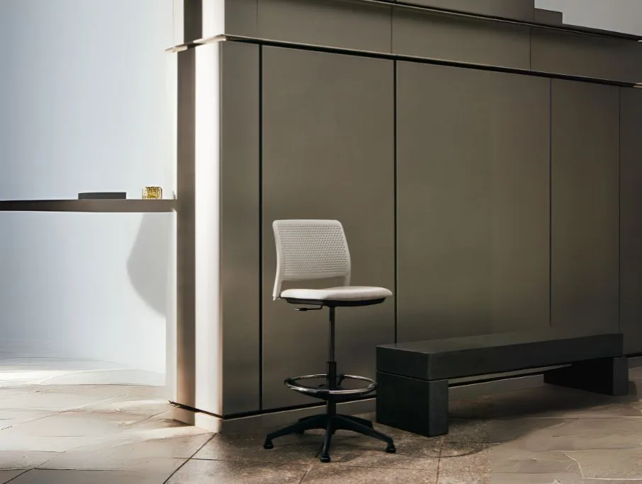 standing desk chair