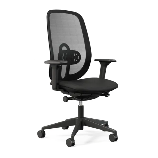 Logon Task Chair