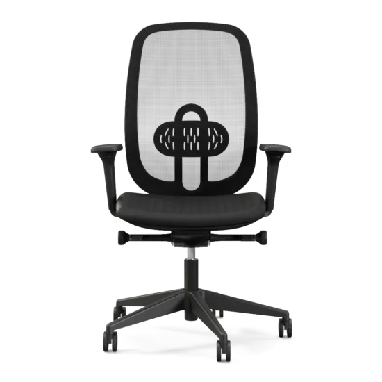 Logon Task Chair