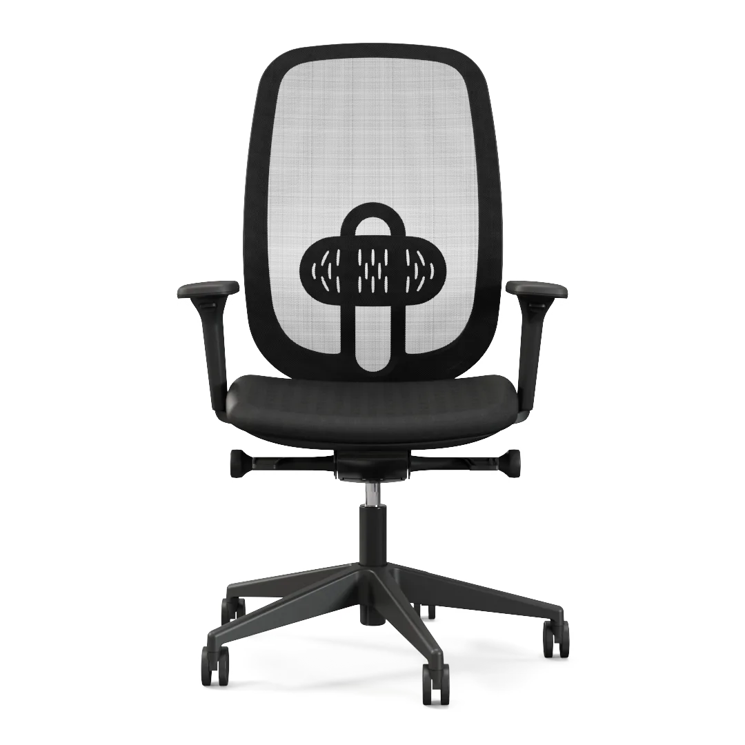 Logon Task Chair