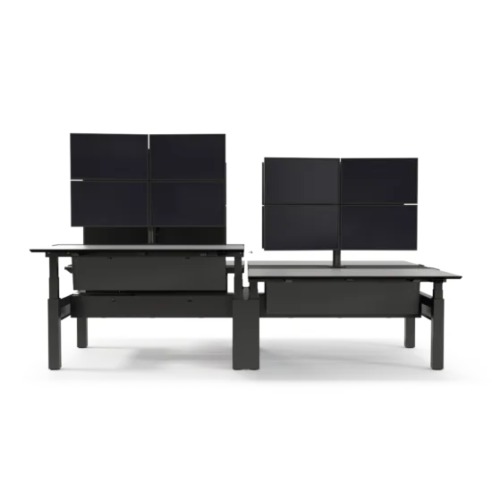 Work2.1 High Capacity Workstations
