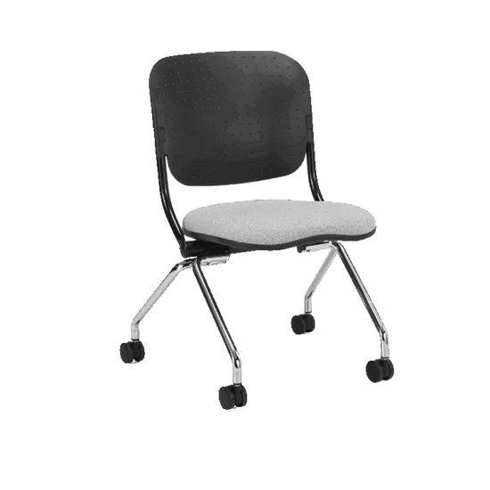 Torsion on The Go! Nesting Chair