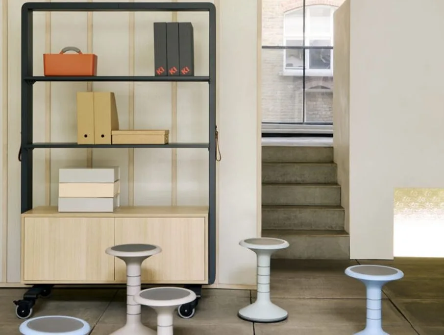 classroom storage ideas