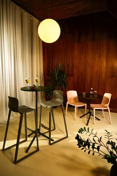 Hatton cafe design interior trends setting