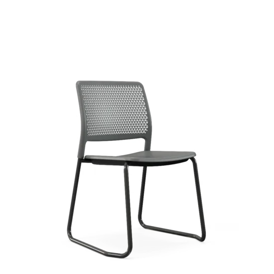 Grafton Sled Base Chair