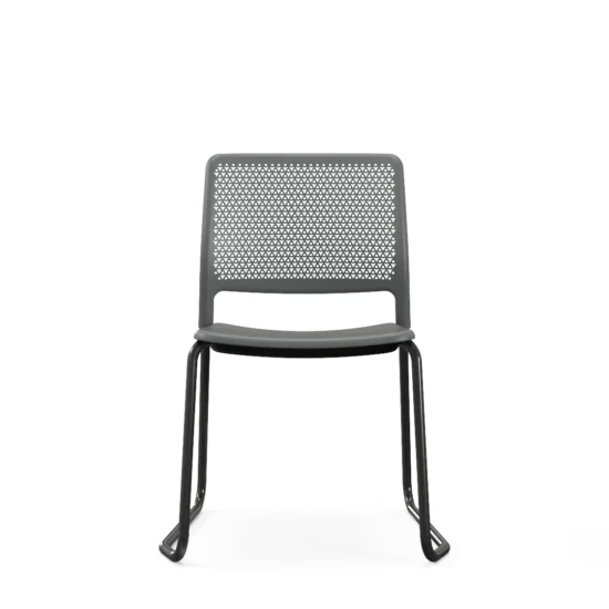 Grafton Sled Base Chair