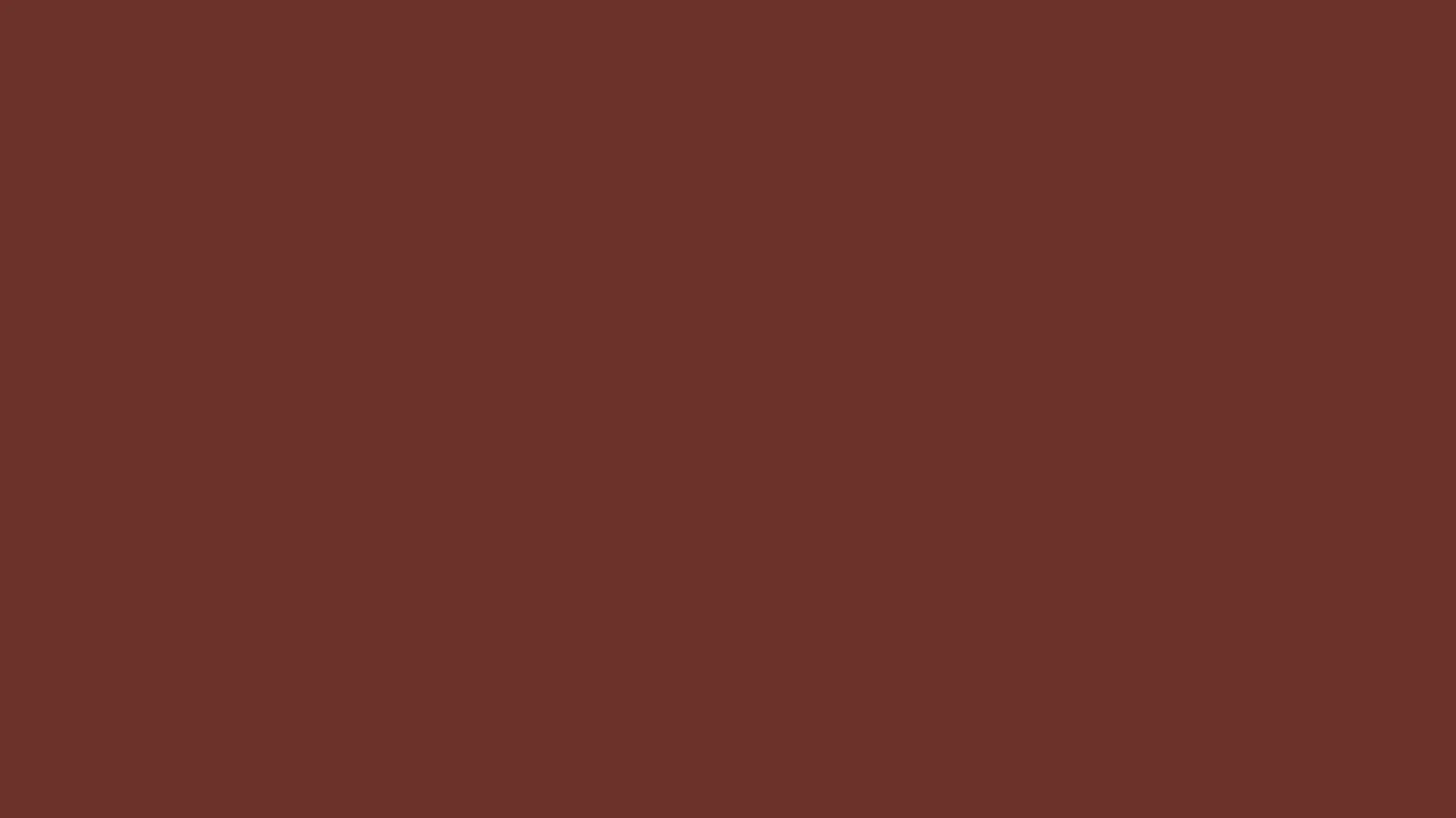 RAL 3009 Oxide Red