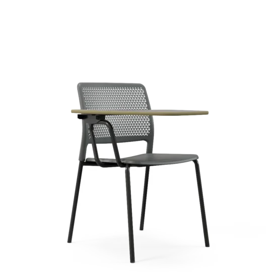 Grafton Chair with Tablet Arm