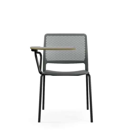 Grafton Chair with Tablet Arm