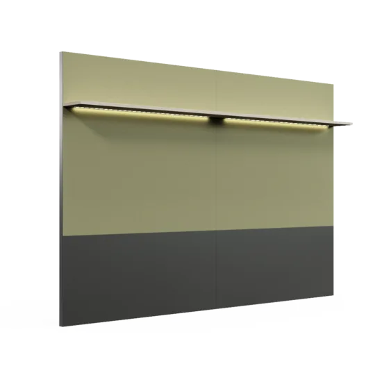Arkus Workwall