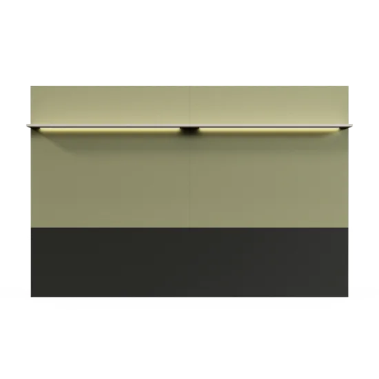 Arkus Workwall