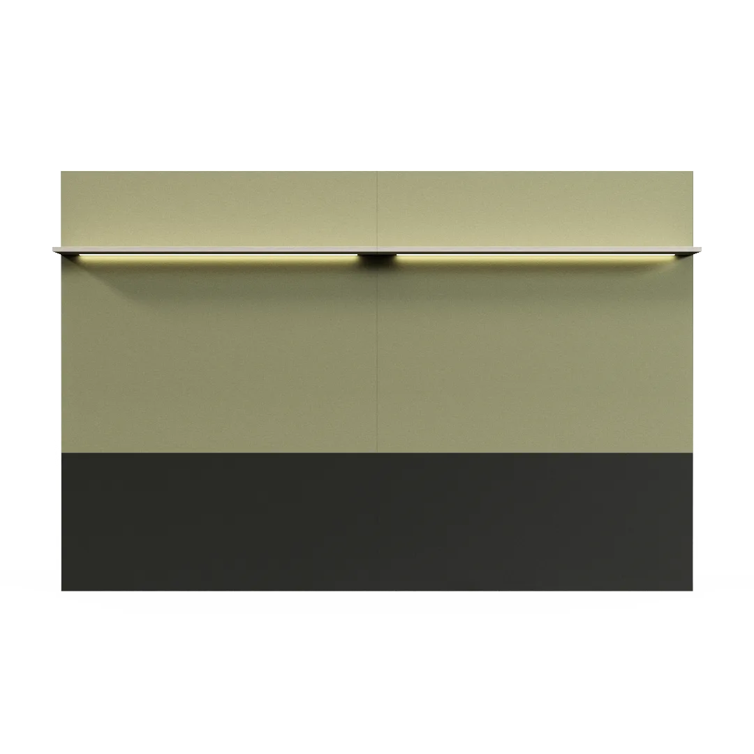Arkus Workwall